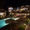 Llapa House