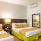 Hotel Manantial Melgar