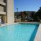 Baymont by Wyndham Arlington At Six Flags Dr