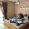 Rózsa Apartman 2