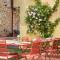 Agriturismo Borgo Scaffaia