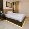 Crowne Pyramids view inn - 开罗