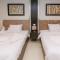 Crowne Pyramids view inn - 开罗