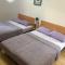 Apartmani Milanovic Susanj