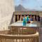Crowne Pyramids view inn - 开罗