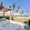 Punta Palmera Beach Front 3b apartment Cap Cana - Punta Cana
