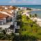Punta Palmera Beach Front 3b apartment Cap Cana - Punta Cana