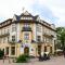 Apartamenty INTERDOM