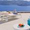 Odyssey Rock Milos Sunset Suites