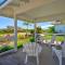 NEW 2BR Poipu Cottage - AC Pool Gym Pickleball - Koloa