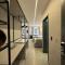 232 Concept Hotel