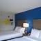 Comfort Inn & Suites Harrisburg-Hershey North