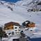 Appartment Silvrettahorn