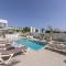 SunnyVillas-3BR New Modern Villa-Private Pool-BLG