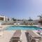 SunnyVillas-3BR New Modern Villa-Private Pool-BLG