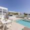 SunnyVillas-3BR New Modern Villa-Private Pool-BLG