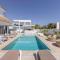 SunnyVillas-3BR New Modern Villa-Private Pool-BLG