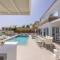 SunnyVillas-3BR New Modern Villa-Private Pool-BLG