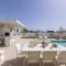 SunnyVillas-3BR New Modern Villa-Private Pool-BLG