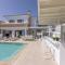 SunnyVillas-3BR New Modern Villa-Private Pool-BLG