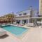 SunnyVillas-3BR New Modern Villa-Private Pool-BLG
