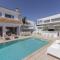SunnyVillas-3BR New Modern Villa-Private Pool-BLG