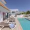 SunnyVillas-3BR New Modern Villa-Private Pool-BLG