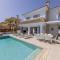 SunnyVillas-3BR New Modern Villa-Private Pool-BLG
