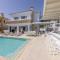 SunnyVillas-3BR New Modern Villa-Private Pool-BLG