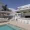 SunnyVillas-3BR New Modern Villa-Private Pool-BLG
