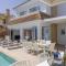 SunnyVillas-3BR New Modern Villa-Private Pool-BLG