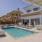 SunnyVillas-3BR New Modern Villa-Private Pool-BLG