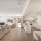 SunnyVillas-3BR New Modern Villa-Private Pool-BLG