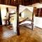 Quetzal Dorado Eco-Lodge by Mareygua