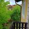 Urban oasis in Cazin