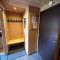 Appartement lumineux, grand balcon, vue sur La Meije