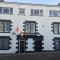 Grant Arms Hotel - Cullen