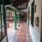 Casa Trespalacios