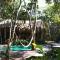Naya Bacalar Lagoon Front Hotel - 巴卡拉尔