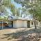 Serene Getaway in Overgaard with Patio and Yard! - Overgaard