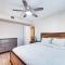 Serene Getaway in Overgaard with Patio and Yard! - Overgaard