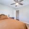 Serene Getaway in Overgaard with Patio and Yard! - Overgaard