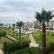 Plage des Nations Prestigia Vue sur mer - Sidi Bouqnadel