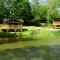Etangs du Moulin - Suzy