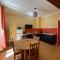 Appart plein centre lit King size et canapé lit - Barcelonnette