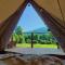Glamping Zlaté Podlesí #2 - Zlaté Hory