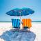 Private oasis, Pool, Downtown PNS & Beach 3BR-2,5BT