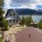 Ski Shores cabin - Гранд-Лейк