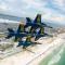 Gulf Brz-Beaches-Dwntwn PNS-Pet Friendly-Canal