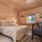Mountain Peak Home